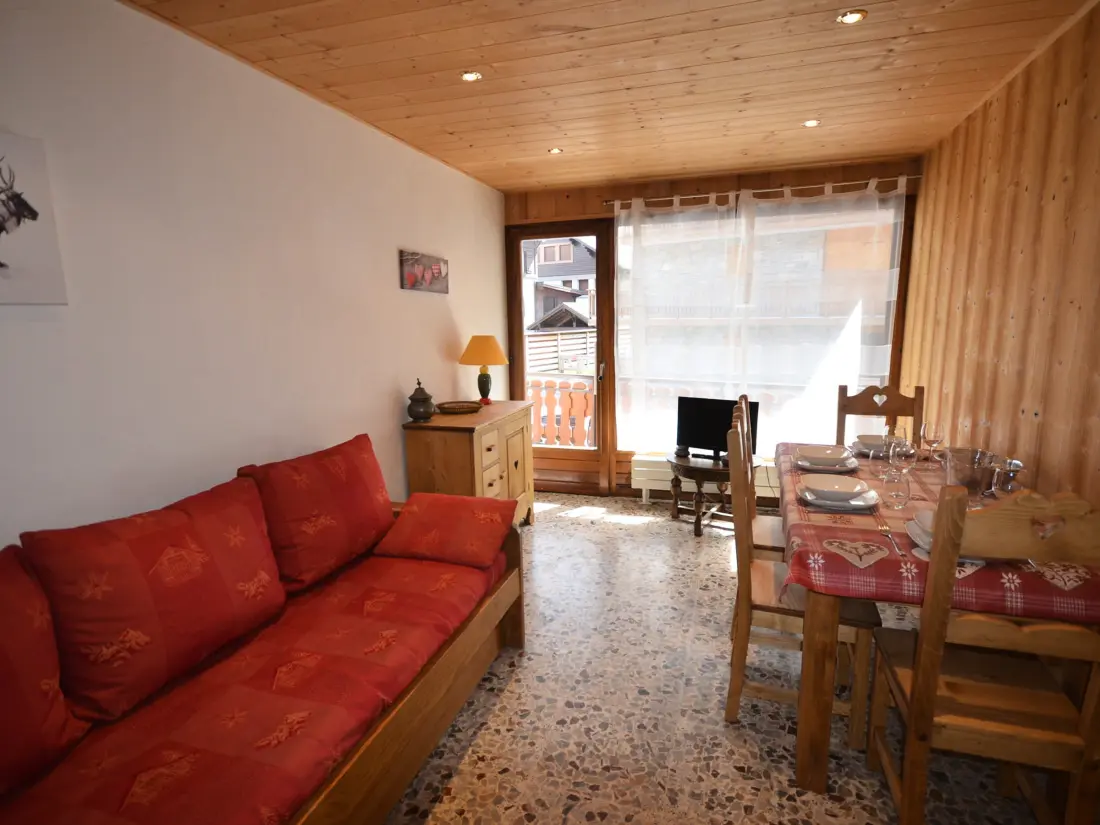 Location de Vacances Les Gets 668