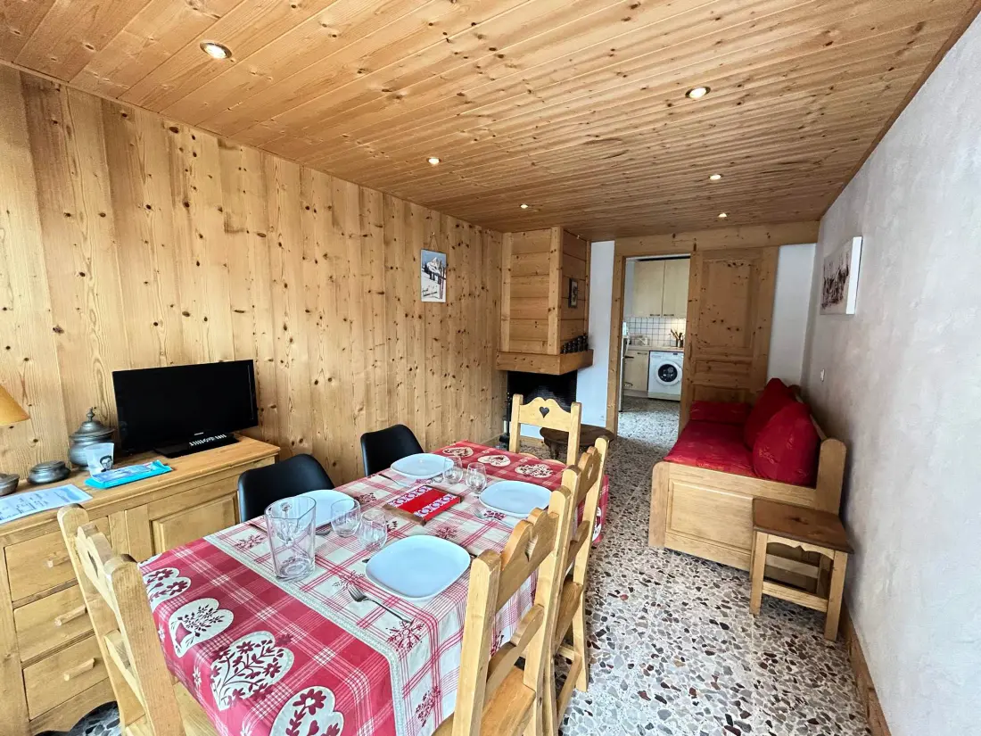 Location de Vacances Les Gets 668
