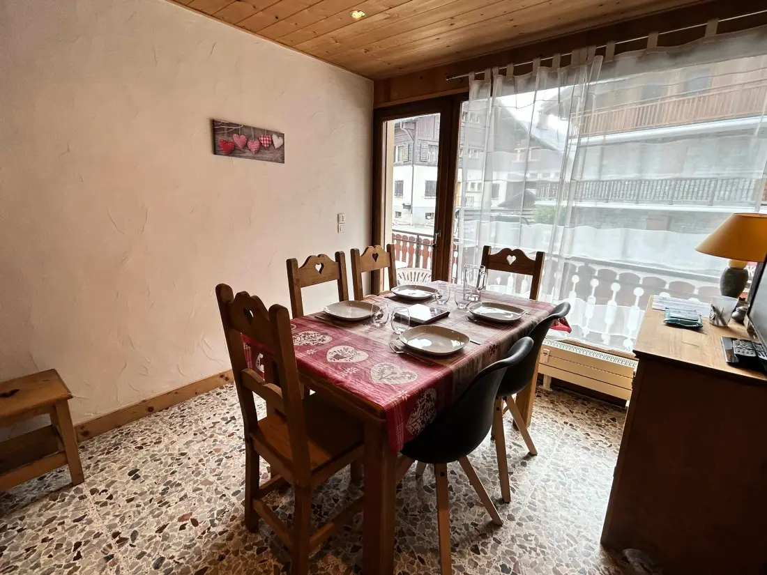 Location de Vacances Les Gets 668