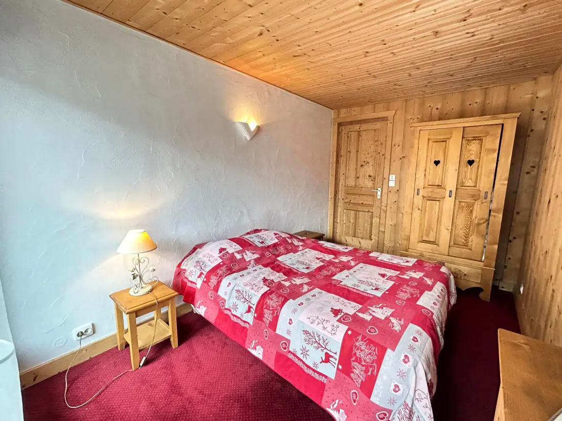 Location de Vacances Les Gets 668