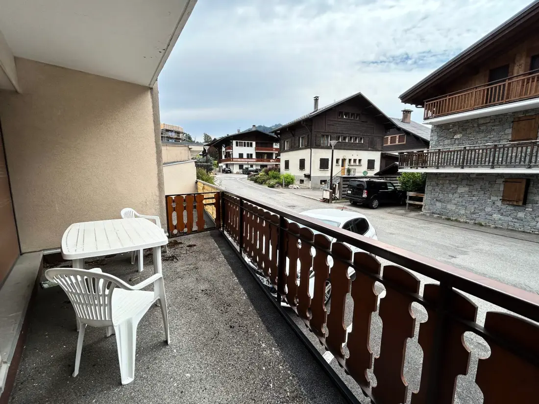 Location de Vacances Les Gets 668