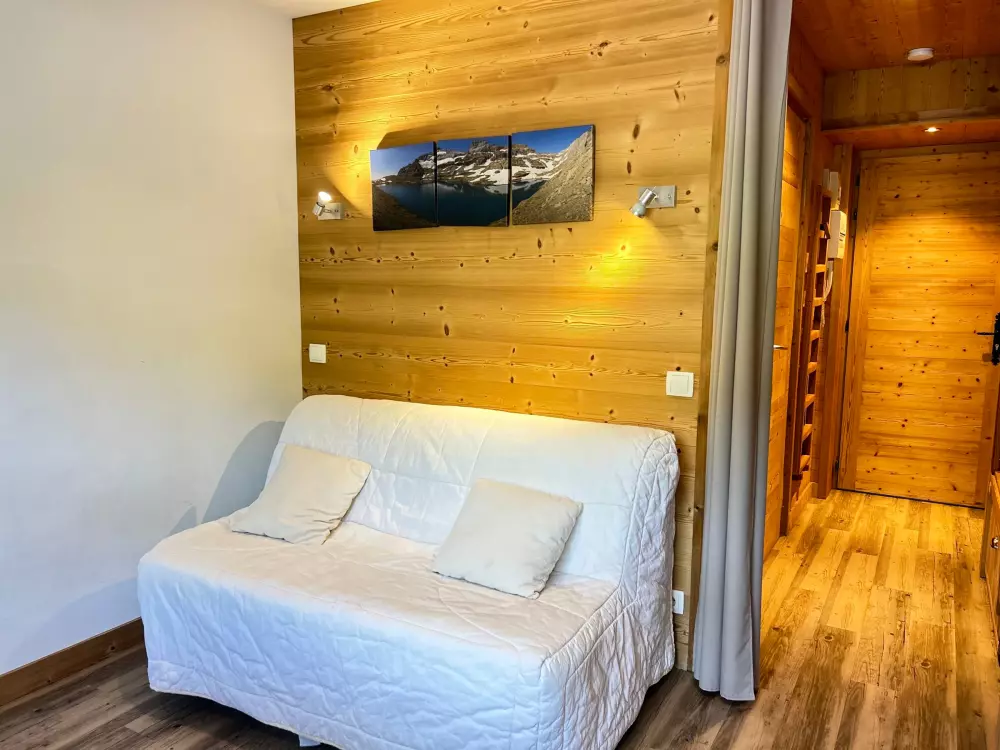 Location de Vacances Les Gets 670