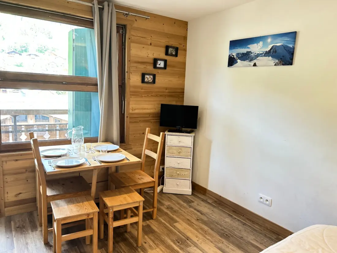 Location de Vacances Les Gets 670