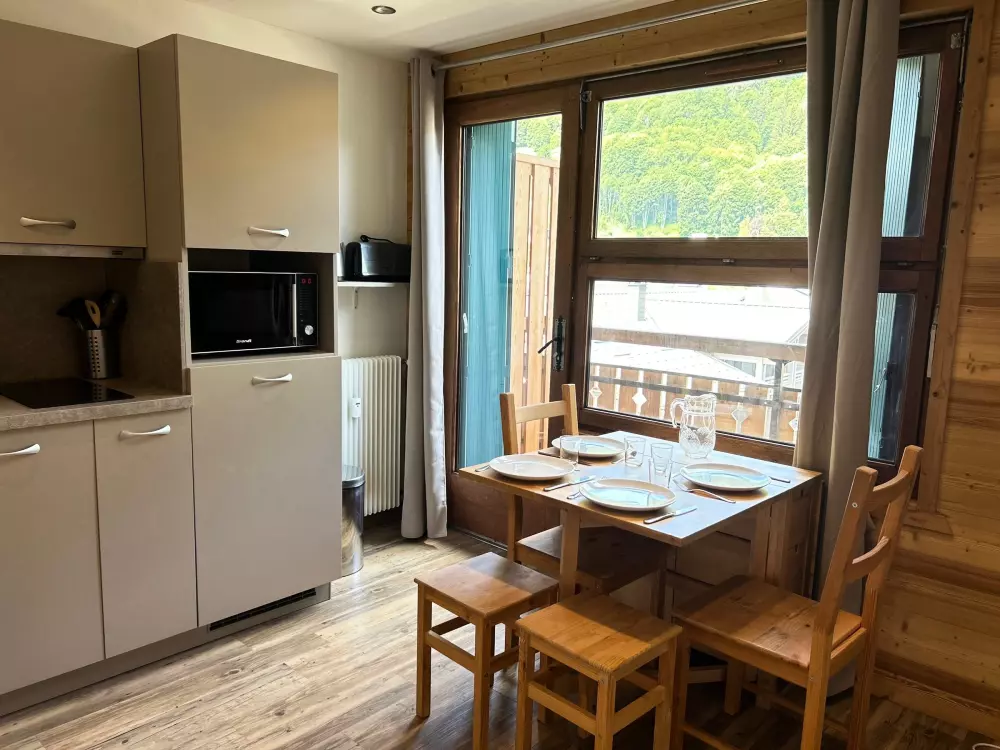 Location de Vacances Les Gets 670