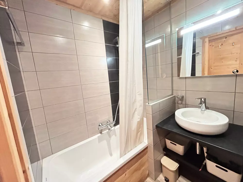 Location de Vacances Les Gets 670