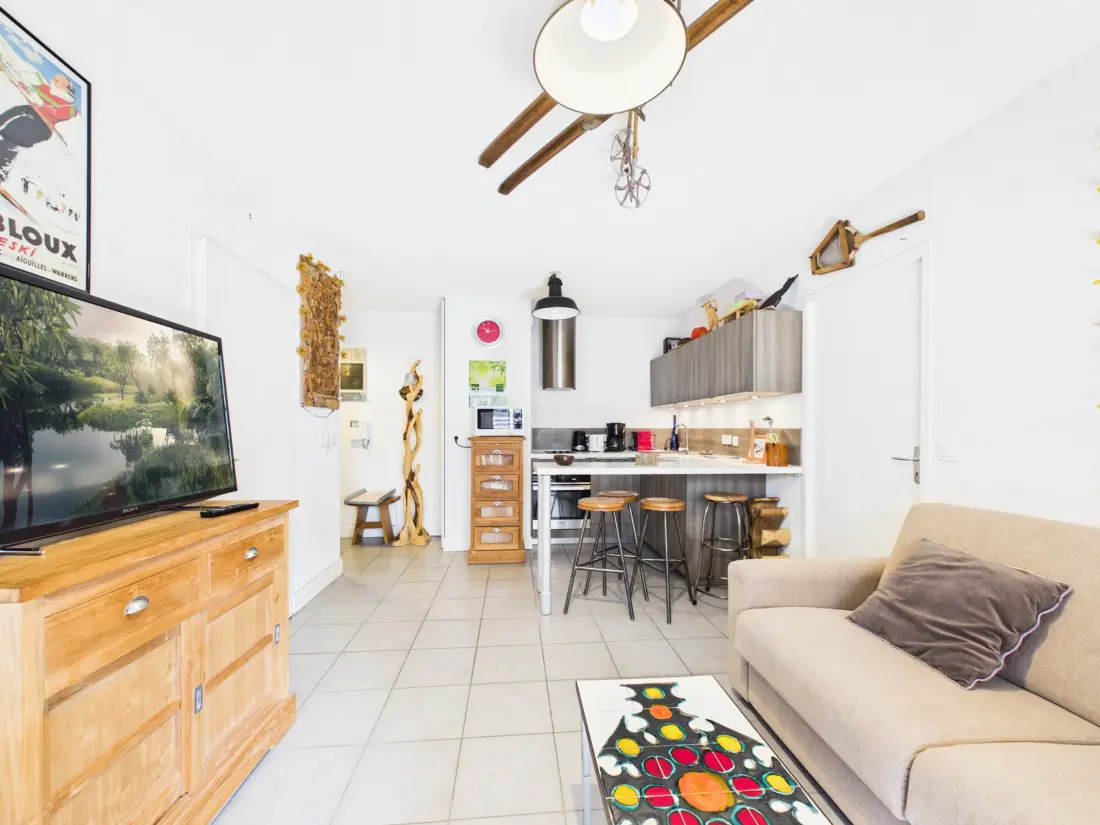Location de Vacances Les Gets 671