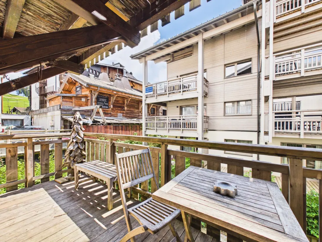 Location de Vacances Les Gets 671