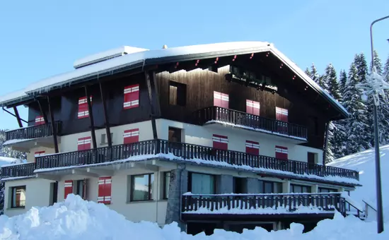 Location de Vacances Les Gets 672