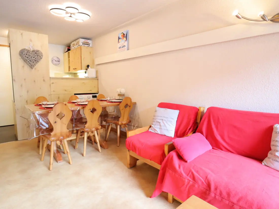 Location de Vacances Les Gets 673