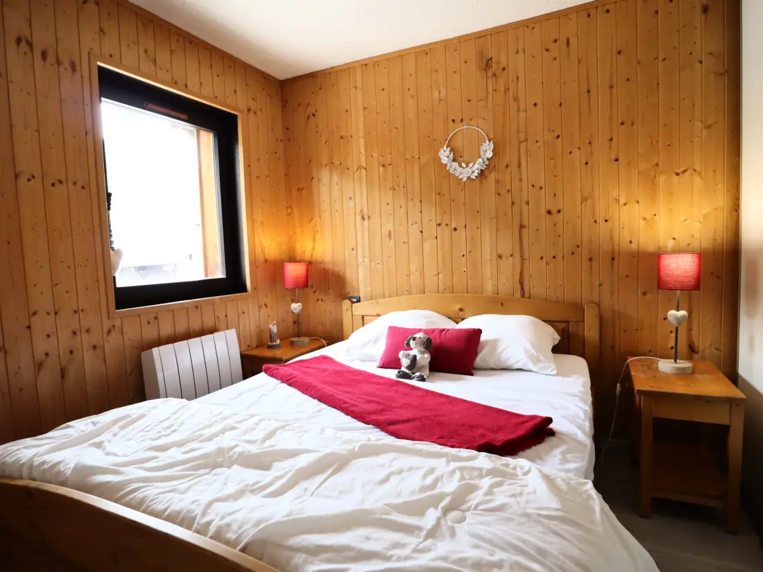Location de Vacances Les Gets 673