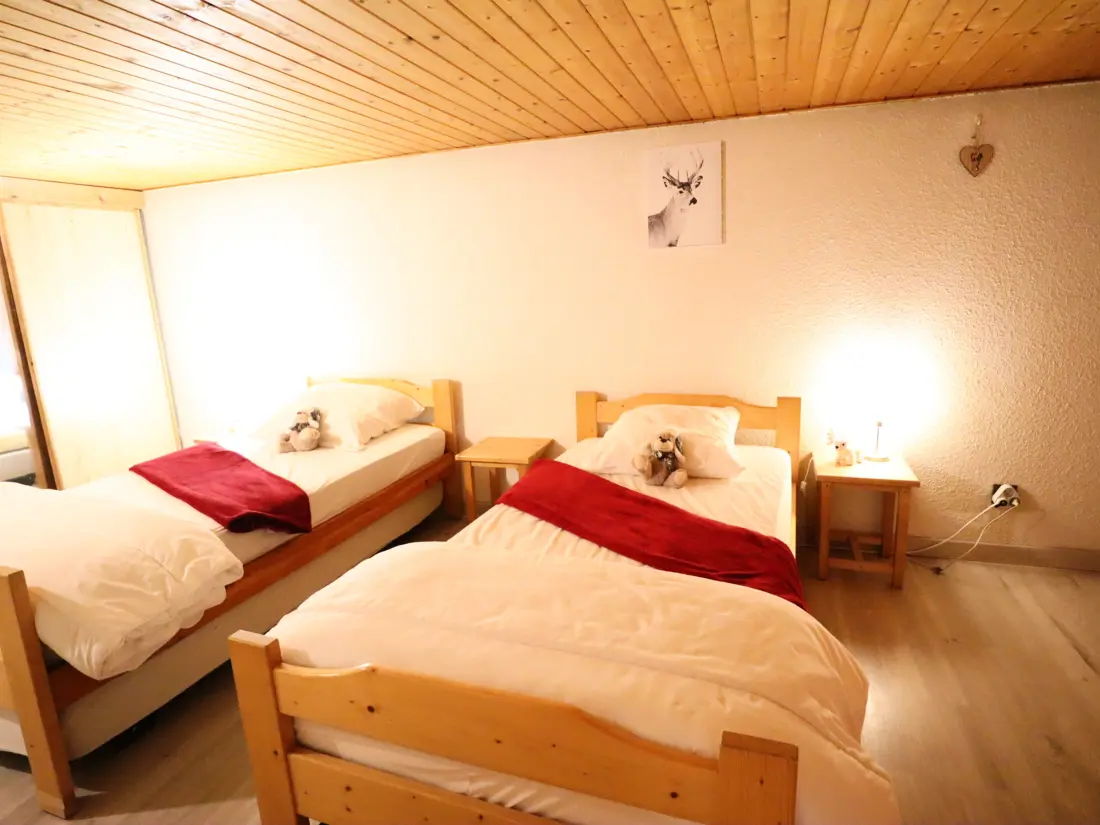 Location de Vacances Les Gets 673