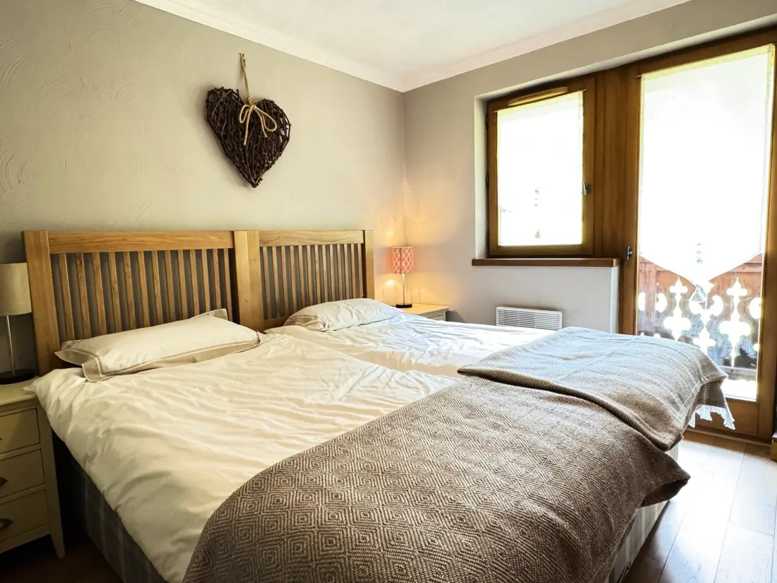 Location de Vacances Les Gets 675