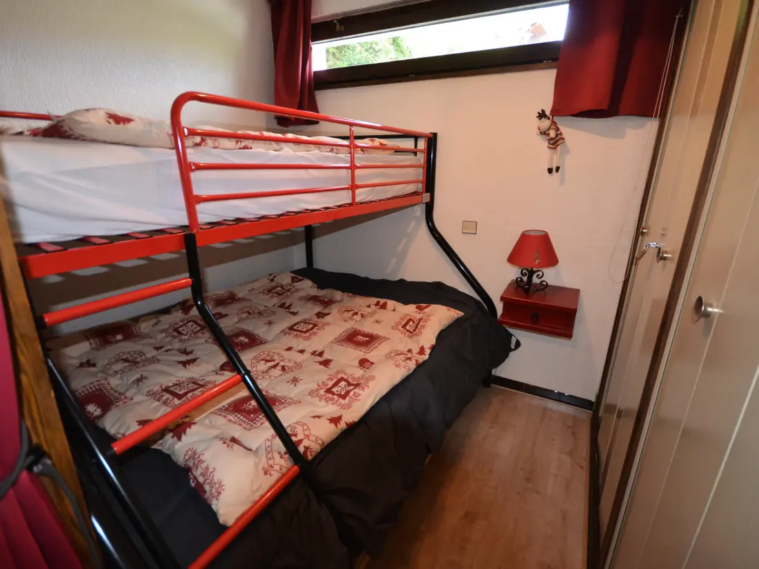Location de Vacances Les Gets 678