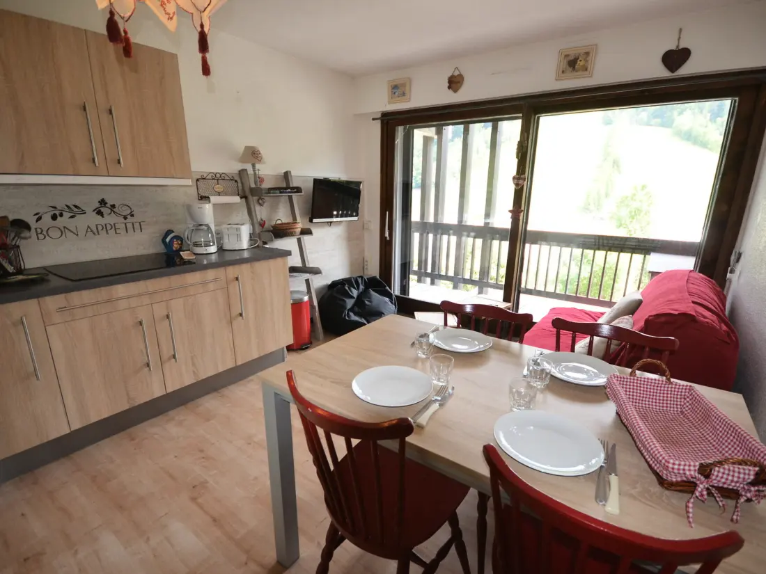 Location de Vacances Les Gets 678