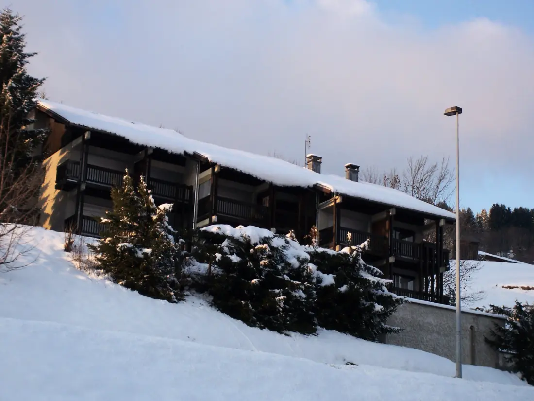 Location de Vacances Les Gets 678