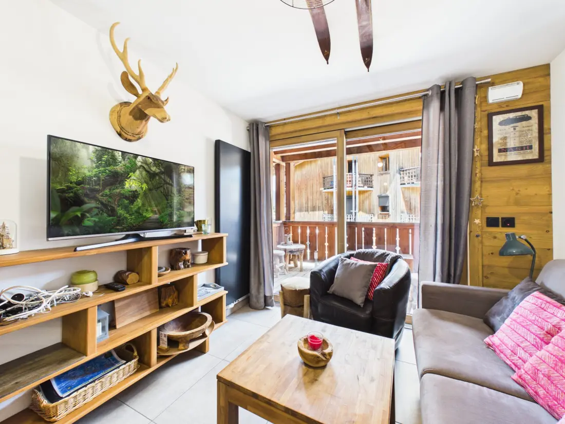 Location de Vacances Les Gets 679