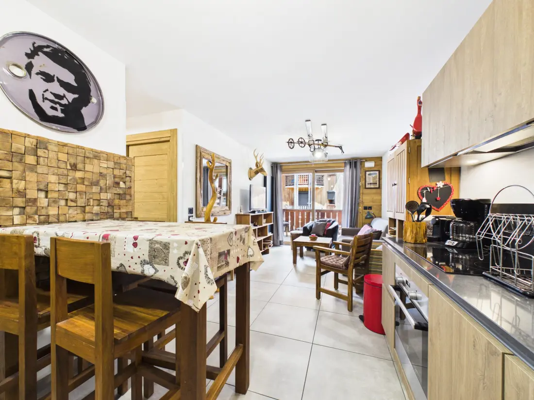Location de Vacances Les Gets 679