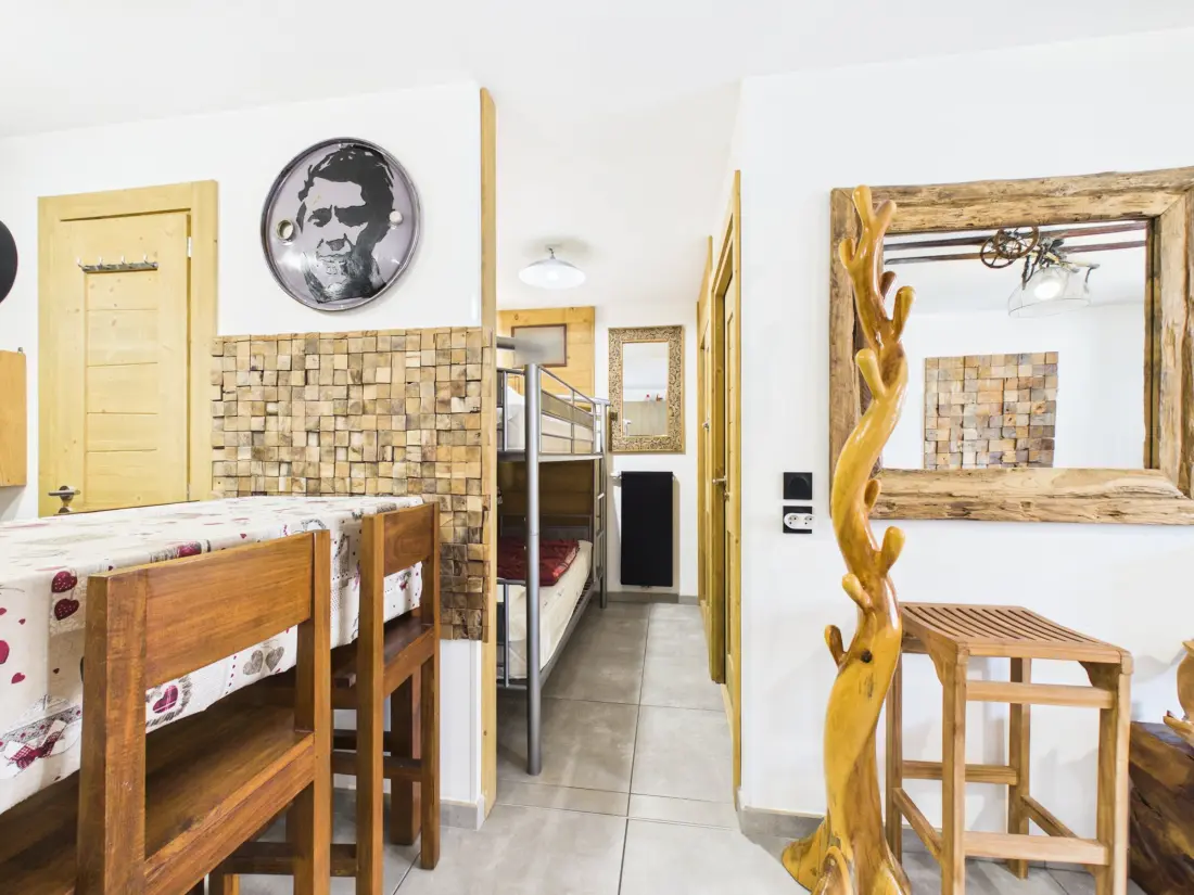 Location de Vacances Les Gets 679