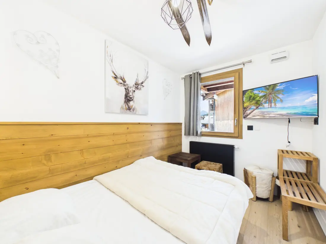 Location de Vacances Les Gets 679