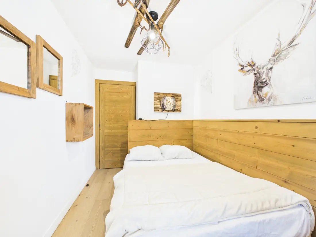 Location de Vacances Les Gets 679