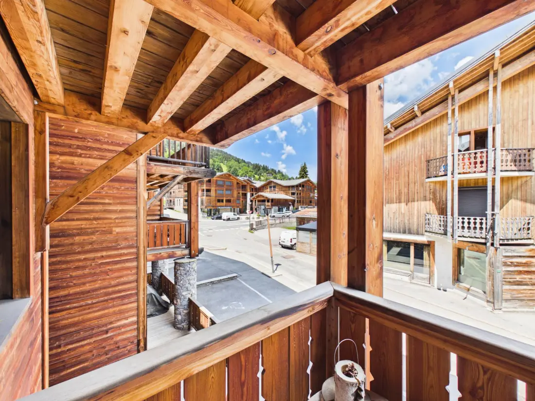 Location de Vacances Les Gets 679