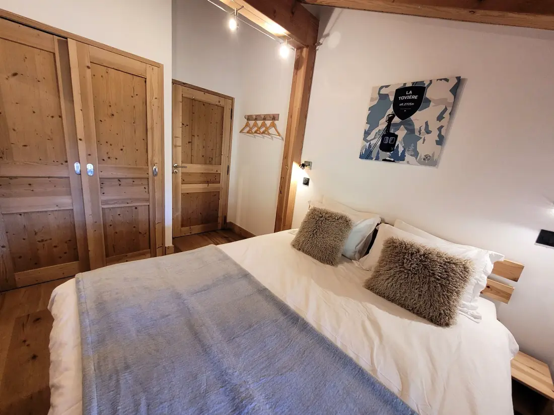 Location de Vacances Les Gets 683
