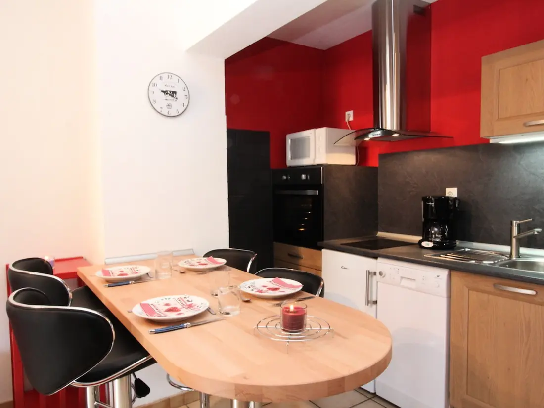 Location de Vacances Les Gets 689