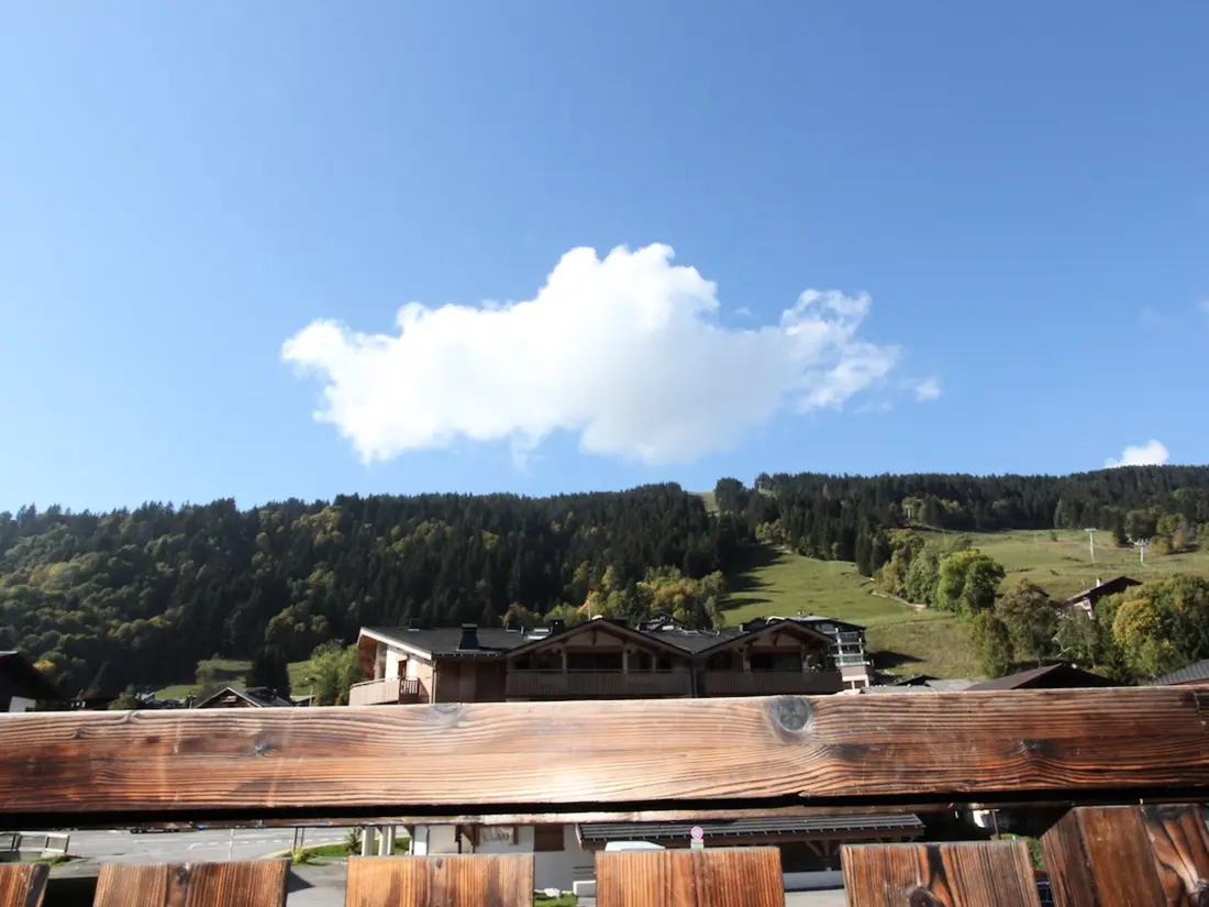 Location de Vacances Les Gets 689