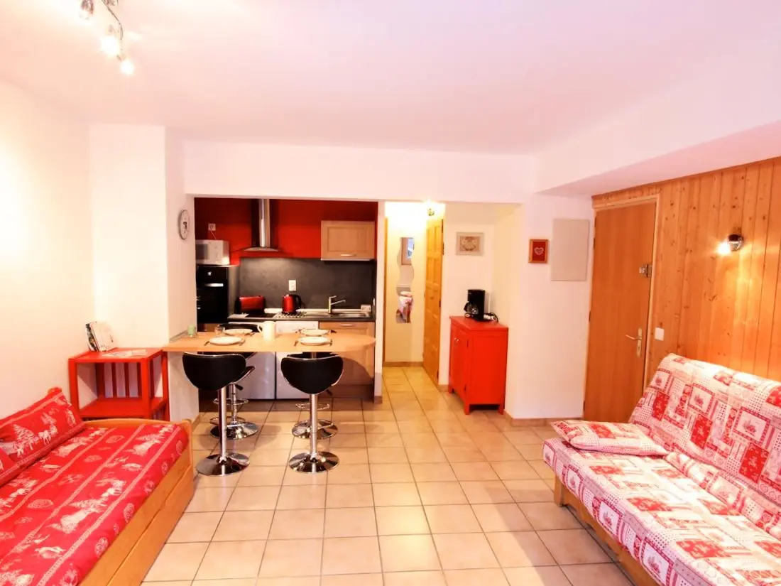 Location de Vacances Les Gets 689