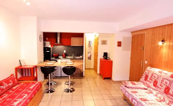 Location de Vacances Les Gets 689