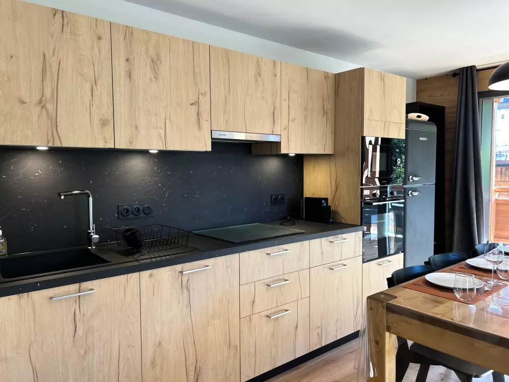 Location de Vacances Les Gets 690