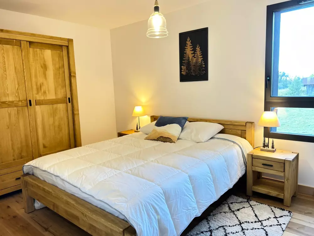 Location de Vacances Les Gets 690