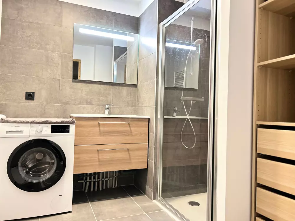 Location de Vacances Les Gets 690