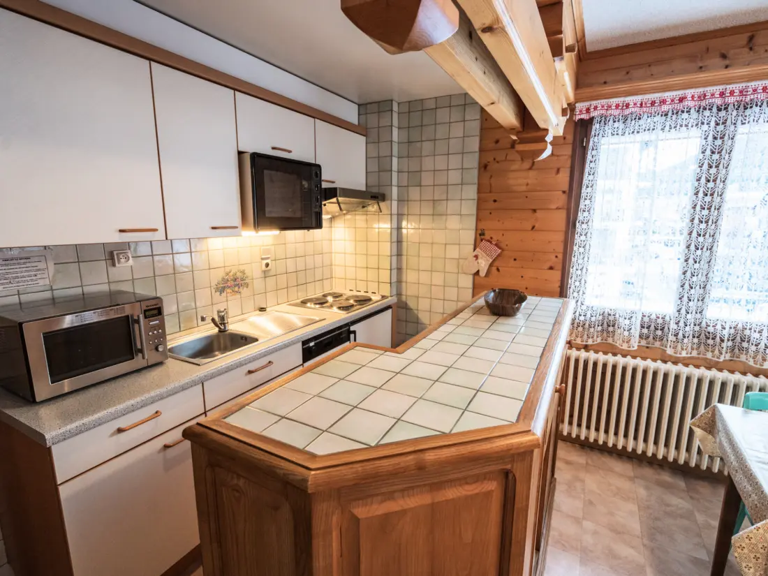 Location de Vacances Les Gets 695