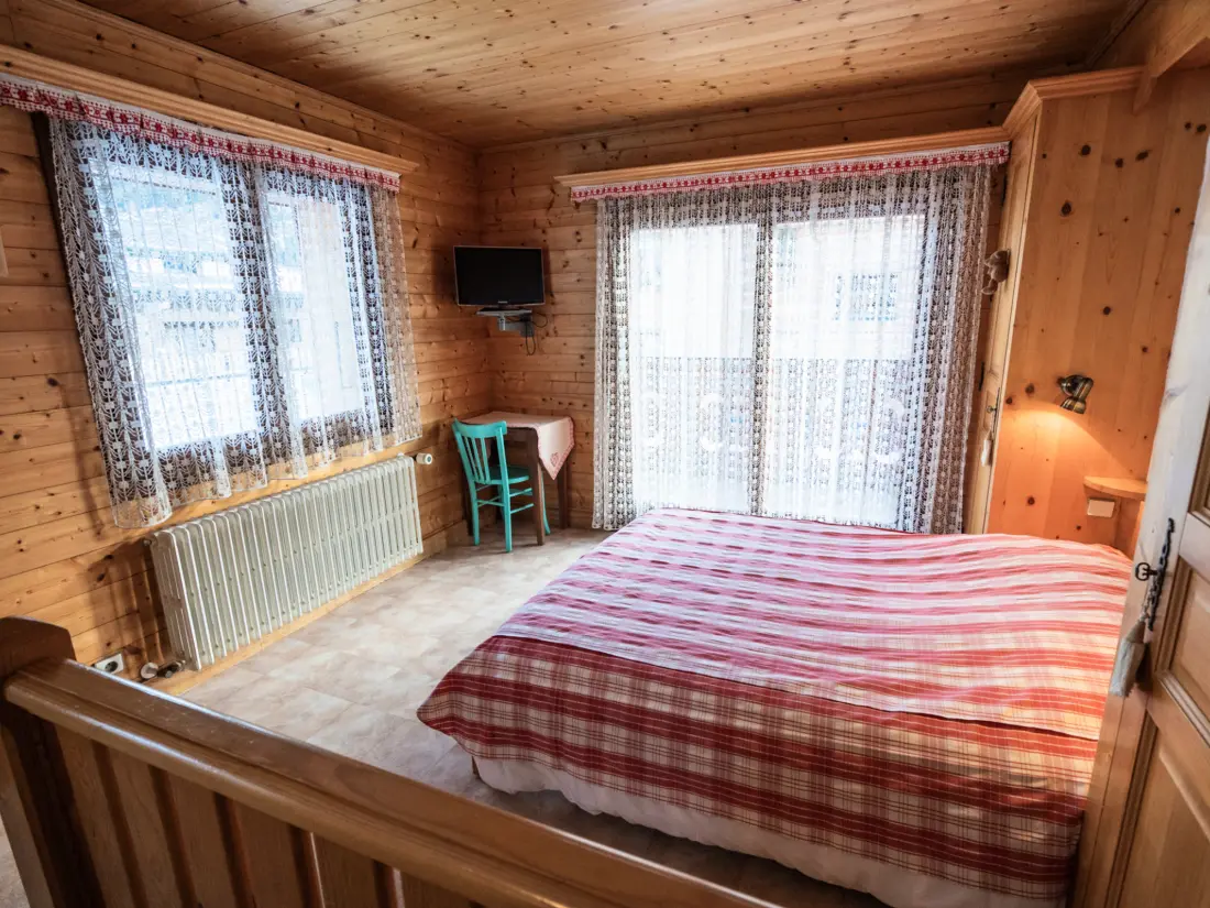 Location de Vacances Les Gets 695