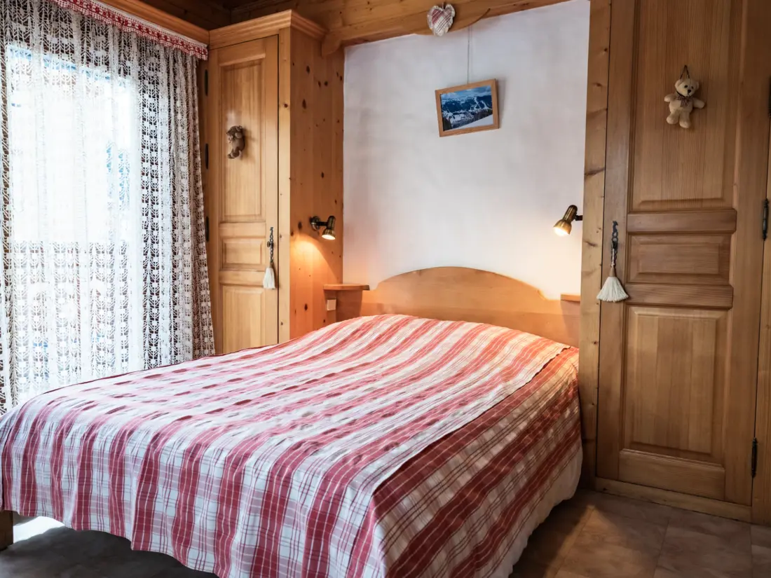Location de Vacances Les Gets 695