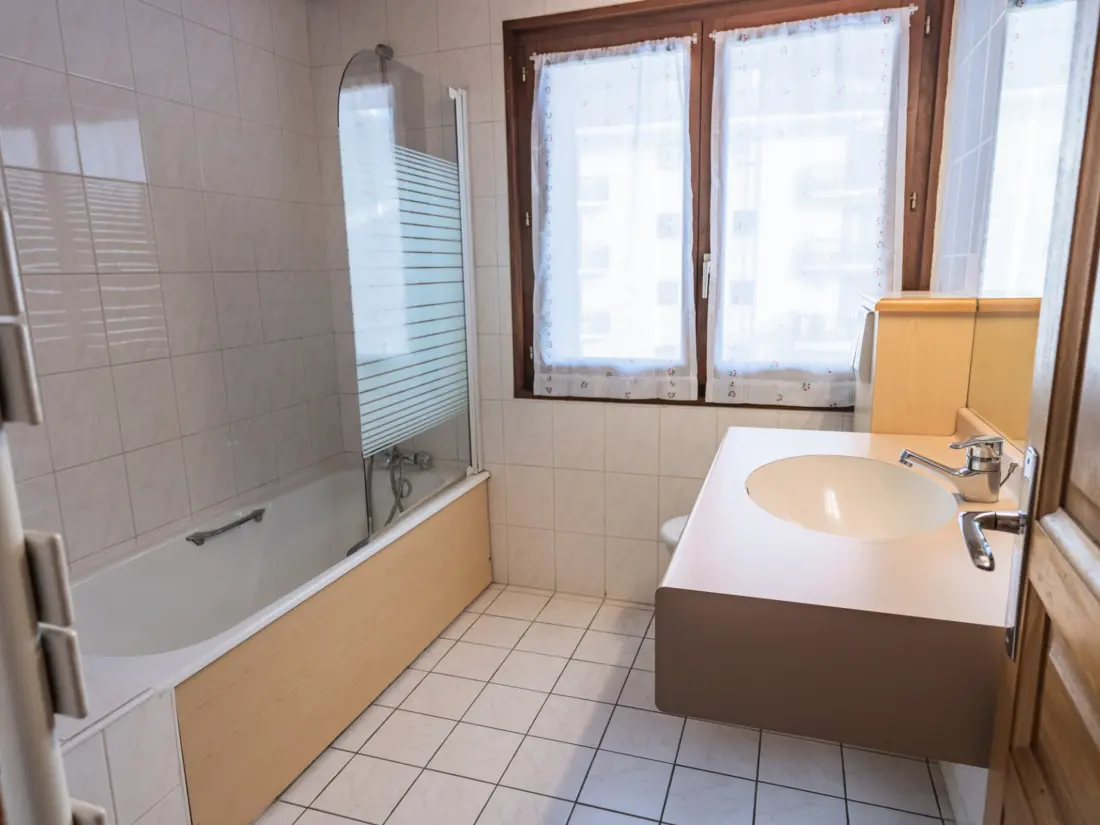 Location de Vacances Les Gets 695