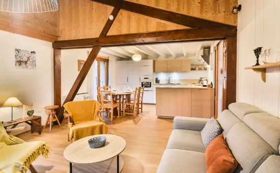 Location de Vacances Les Gets 697