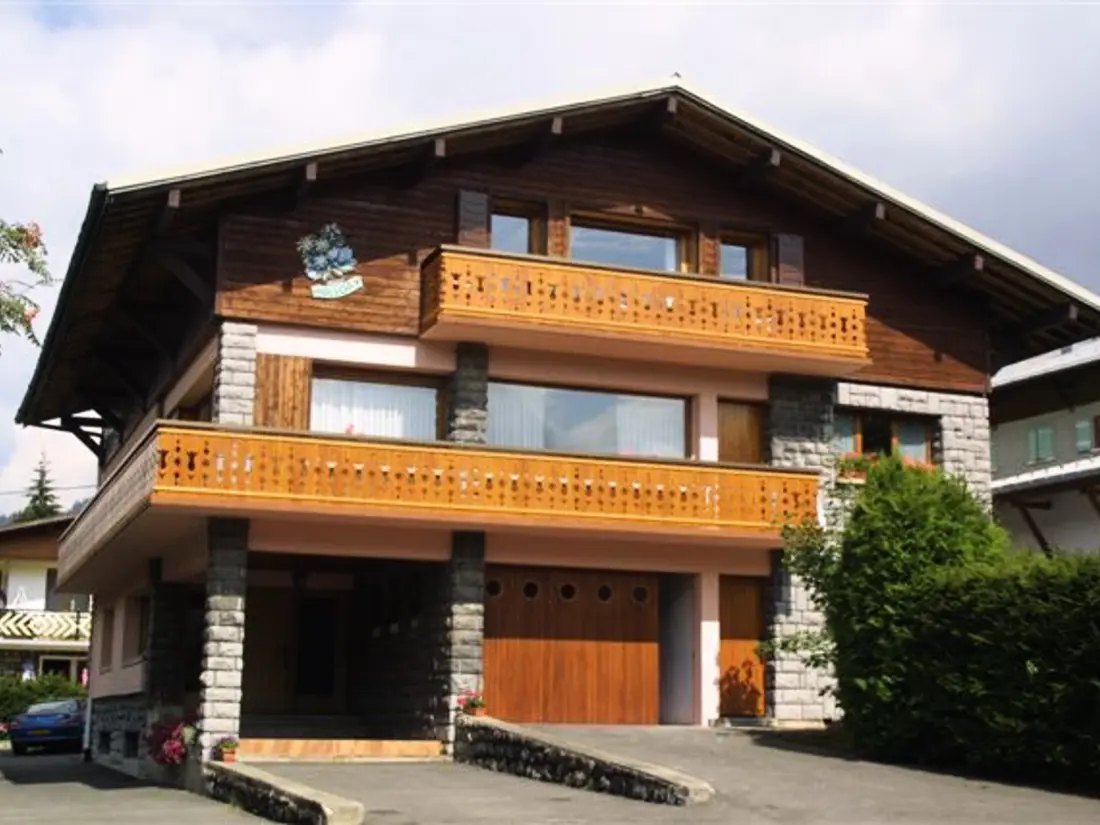 Location de Vacances Les Gets 701