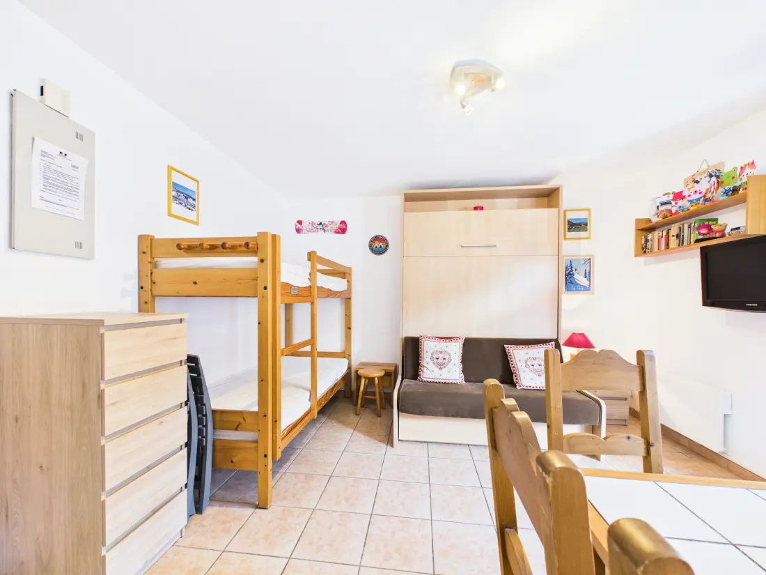 Location de Vacances Les Gets 709