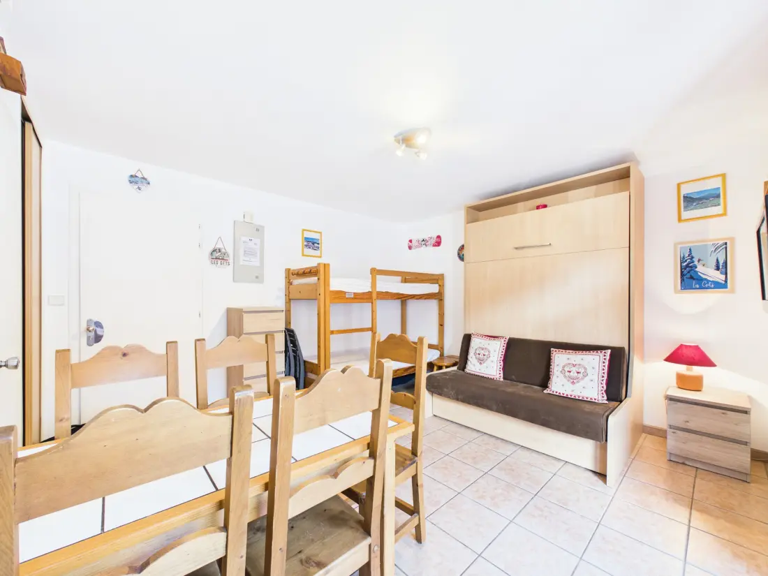 Location de Vacances Les Gets 709