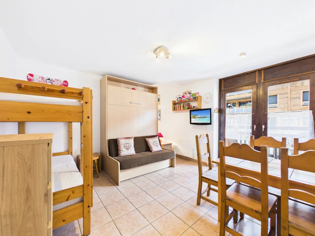 Location de Vacances Les Gets 709