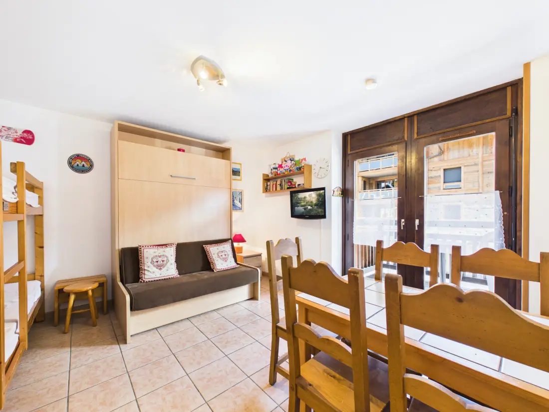 Location de Vacances Les Gets 709
