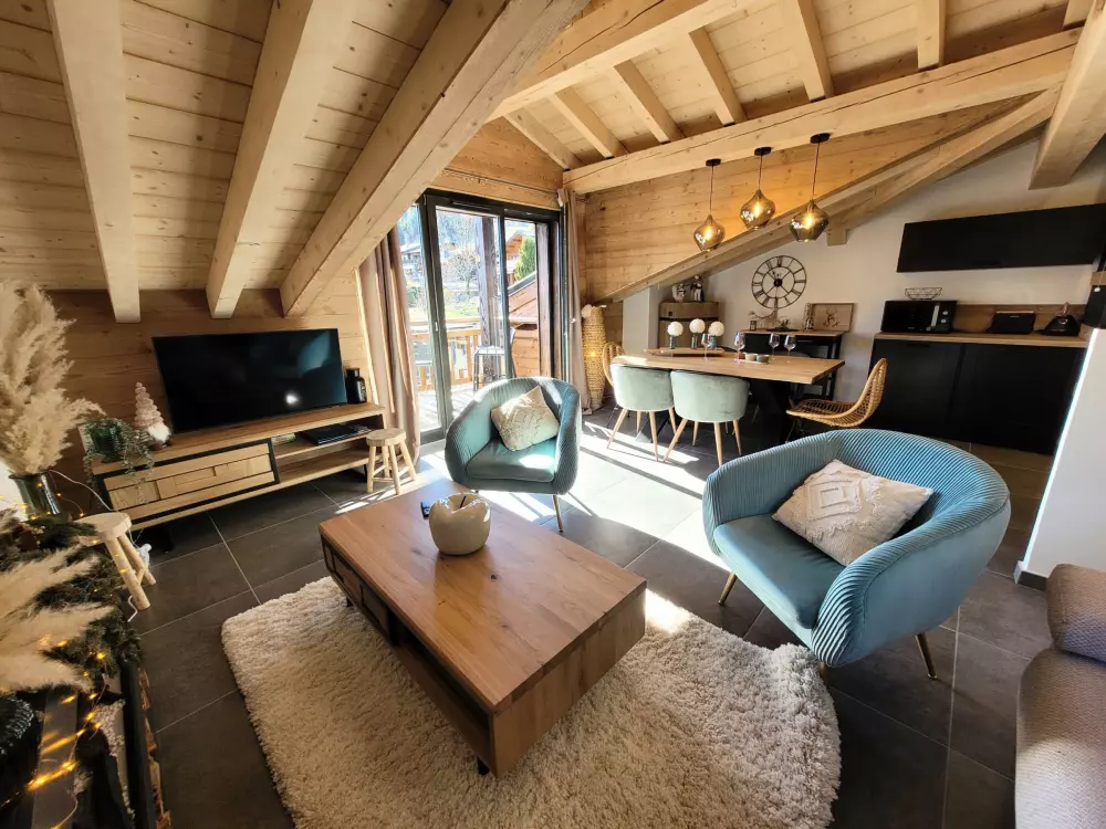 Location de Vacances Les Gets 715