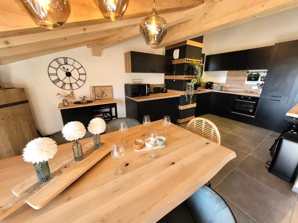 Location de Vacances Les Gets 715