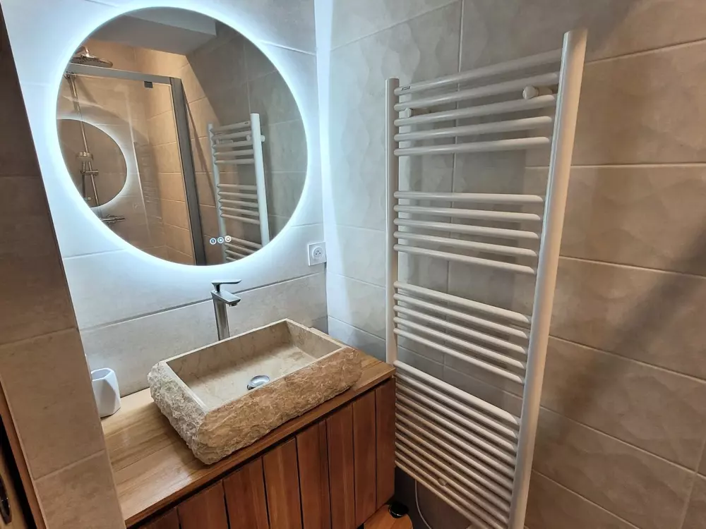 Location de Vacances Les Gets 715