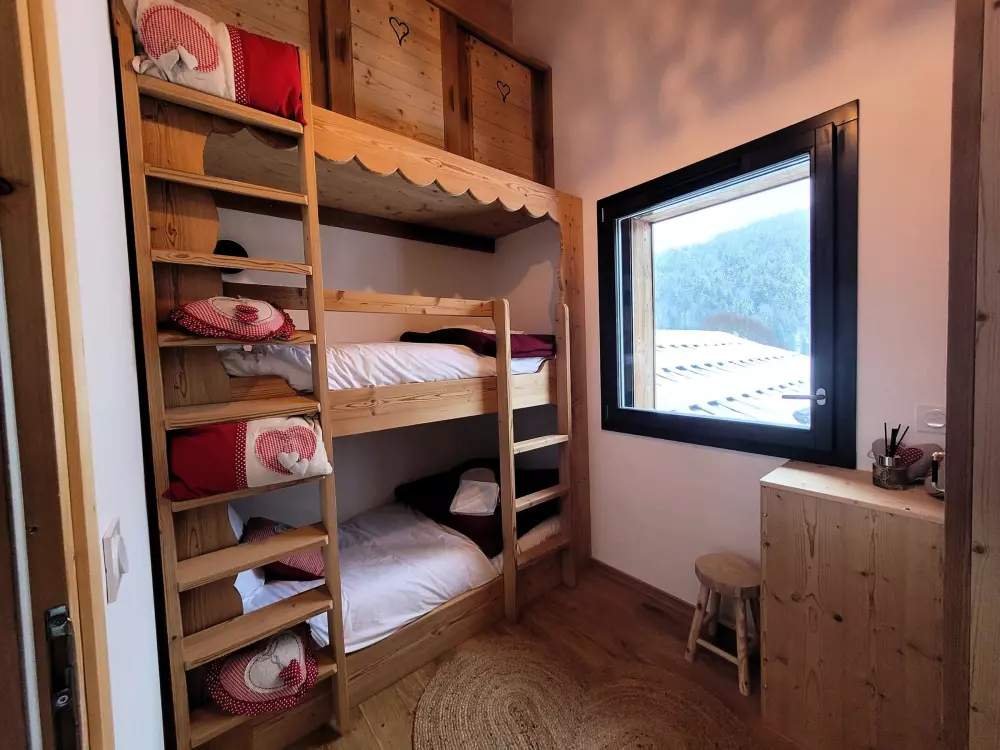 Location de Vacances Les Gets 715