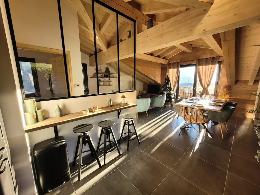 Location de Vacances Les Gets 715