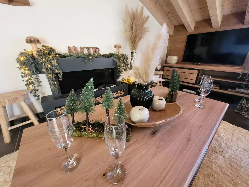 Location de Vacances Les Gets 715