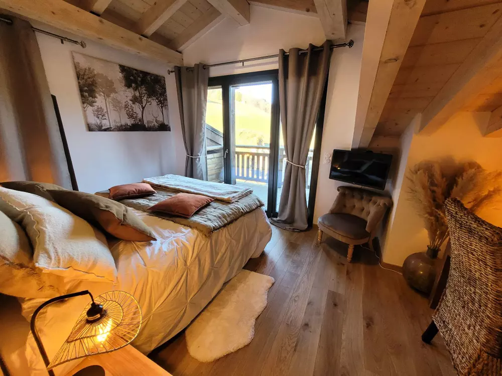 Location de Vacances Les Gets 715